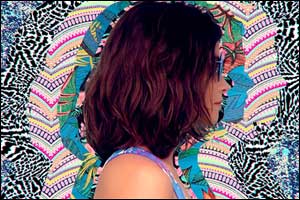 Oysho Beachwear Campaign Summer 2015