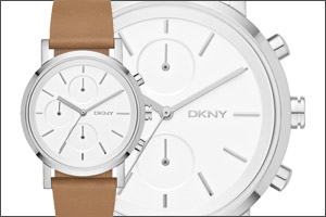 DKNY Time Summer 2015 Collection