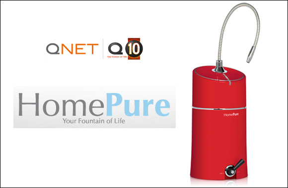 QNET stresses importance of staying hydrated during Ramadan