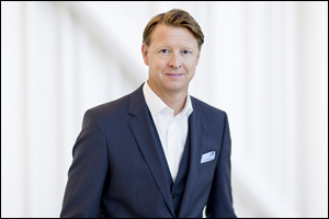 UN Foundation Board names Ericsson President and CEO Hans Vestberg as new member