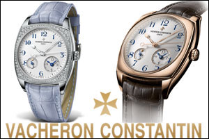 Vacheron Constantin's unveils the New Harmony line at elite Collector's Dinner in Oman