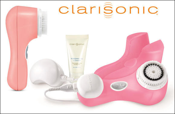 Clarisonic® Casts Away Dirt, Oil and Makeup for Fresh Beautiful Skin with the New Nautical Summer Collection