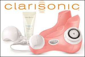 Clarisonic® Casts Away Dirt, Oil and Makeup for Fresh Beautiful Skin with the New Nautical Summer Collection