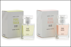 New Look Launches Cosmetics Line in the UAE
