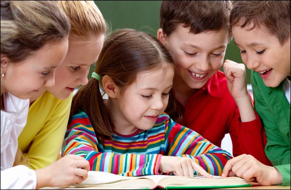 A Classroom Without Walls