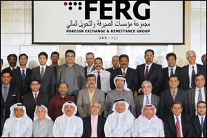 FERG Conducts Anti-Money Laundry Outreach and Training programme for more than 1500 frontline employees