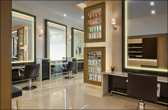 Attain that Eid glow this festive occasion at Sister's Beauty Lounge