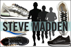 Steve Madden Sneakers