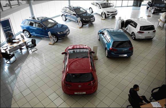 Al Nabooda Automobiles launches exclusive offers during Holy Month of Ramadan for Volkswagen models