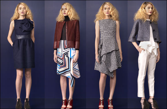 Raoul Pre-Fall 2015