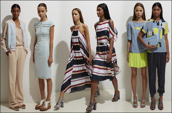 Raoul Spring/Summer 2015 Collection