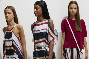 Raoul Spring/Summer 2015 Collection