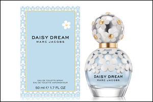 Daisy Dream Marc Jacobs for the daisy girl who dares to dream