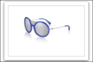 Innovative and Digital versions in all shades of Blue