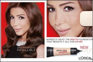 Capture the modern matte trend flawlessly!