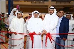 Ramadan Night Market opens in Dubai