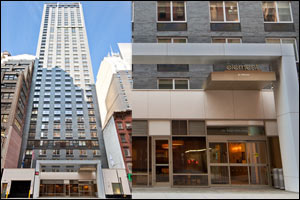 Ascott Reit makes first foray into the United States of America with acquisition of prime property in Times Square of New York for USD163.5 Million