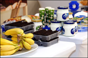 Puck Supports UAE Initiative for Connection with Orphans and Minors with Cookery Initiative