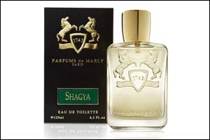 Bring on a fragrant summer with some exotic scents from Parfums de Marly