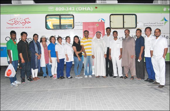 Choithrams announces Blood Donation Drive this Ramadan