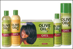 Dabur International: ORS Range of Products