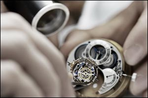 Zenith celebrating 150 years!