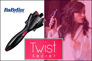 This Eid, BaByliss launches the Twist Secret