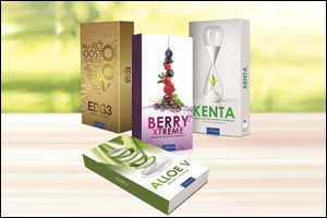 QNET unveils LifeQode nutrient products range
