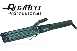 Madi International new product - Quattro Professional
