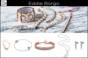 Saks Fifth Avenue - Eddie Borgo Pre-Fall 2015 Collection