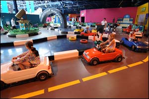 SMD Celebrates Eid al Fitr With Exciting Program of Activities for Children