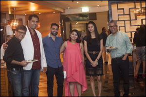 The Classic Partnership, Raee PR & Social and AIS BrandLab hold annual Iftar gathering