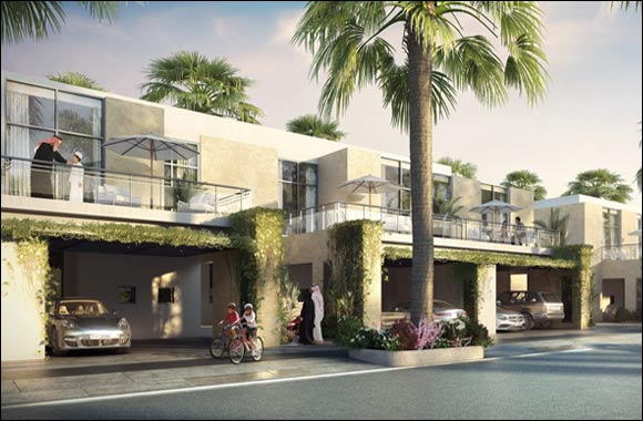 G&Co associates with SPF Realty for third consecutive project – Jade at the Fields in MBR City