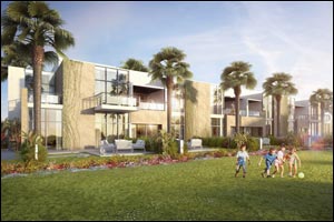 G&Co associates with SPF Realty for third consecutive project – Jade at the Fields in MBR City