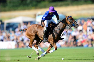 ‘The Kings of Polo – Piaget brand ambassadors Facundo & Gonzalito Pieres win the Gold Cup at Cowdray'