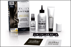 The best care for your hair! Eric Favre Paris' latest hair care - Aequo Color Cream
