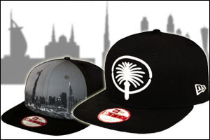 New Era launches Limited Edition “Dubai” pack