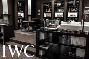 IWC Schaffhausen opens the doors of its first boutique in Qatar at the Lagoona Mall