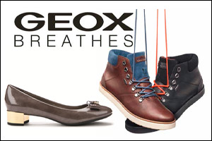 GEOX Fall/Winter 2015-16 Collection