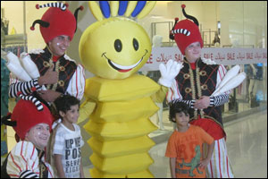 Dubai Outlet  Mall unveils splendid Summer Surprises