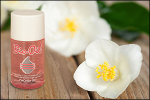 Keep the glowing holiday skin the entire year with Bio-Oil