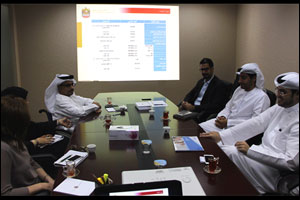 Ministry of Environment and Water's Innovation Executive Committee develops its strategic plan
