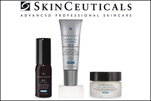 A new standard in eye care: SkinCeuticals Mineral Eye UV Defense SPF30