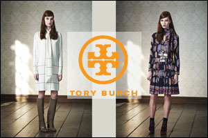 Tory Burch Pre-Fall 2015