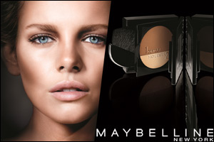 The Art of Face Enhancement, Totally Perfected. Introducing Maybelline New York's Face Studio Master Sculpt