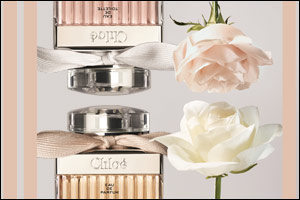 The new Chloé Signature.