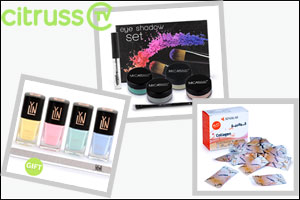 Beauty Products by www.citrusstv.com