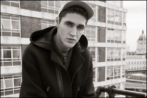 Pull&Bear is updating its Black Label Collection; The brand's most minimalist and sophisticated line for men.