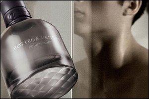 Pour Homme by Bottega Veneta