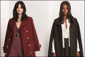 Michael Michael Kors Fall 2015